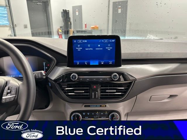 Certified 2025 Ford Escape Active image 15