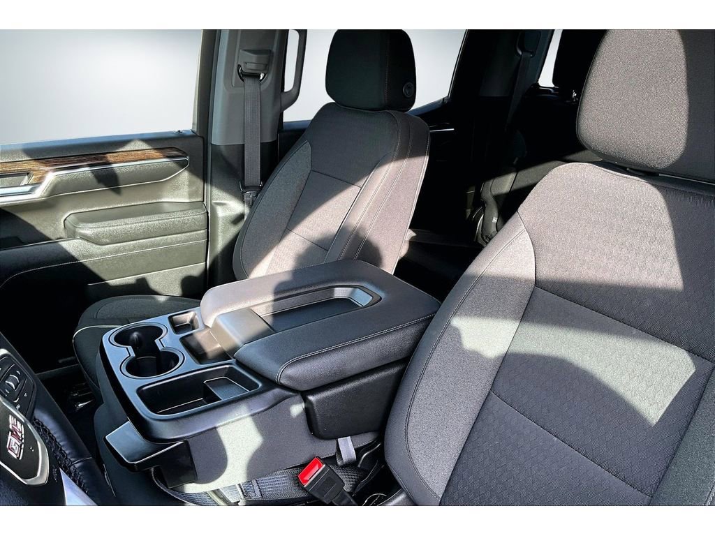Used 2024 GMC Sierra 1500 Elevation image 19