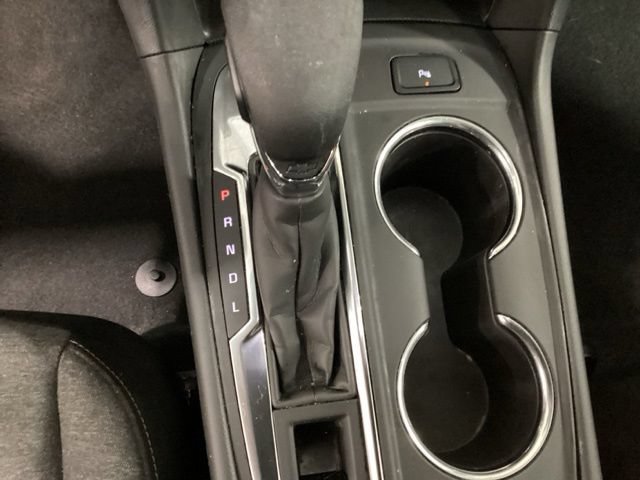 Used 2024 Chevrolet Equinox LT AWD/4WD image 17