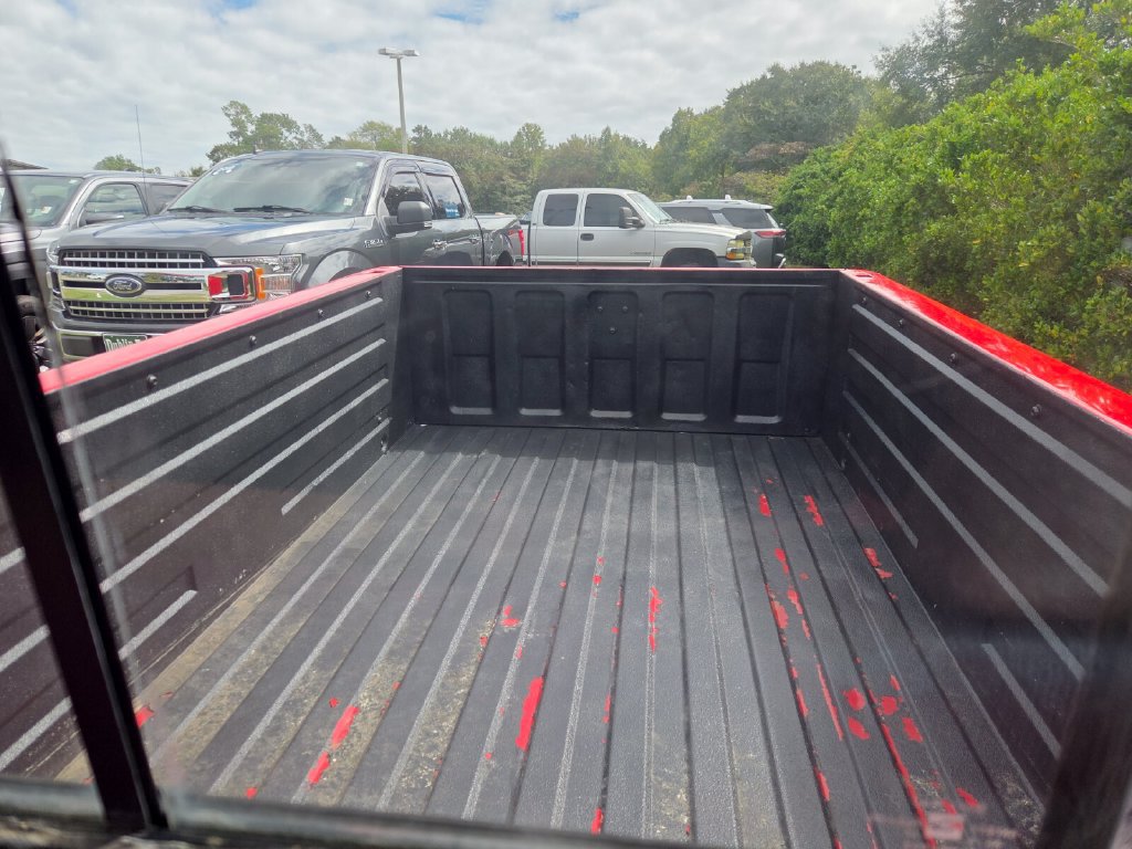 Used 1992 Chevrolet Silverado 1500 2WD Regular Cab image 10