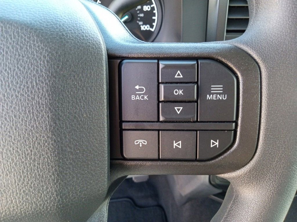 New 2026 Ford F250 XLT AWD/4WD image 29