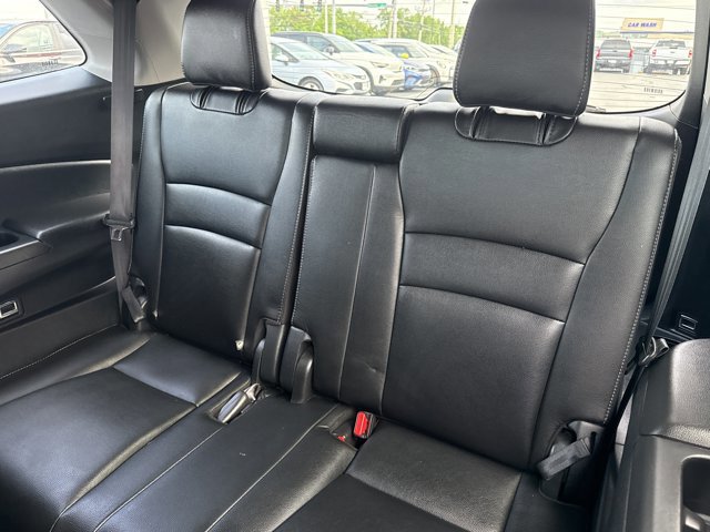 Used 2022 Honda Pilot Special Edition image 7