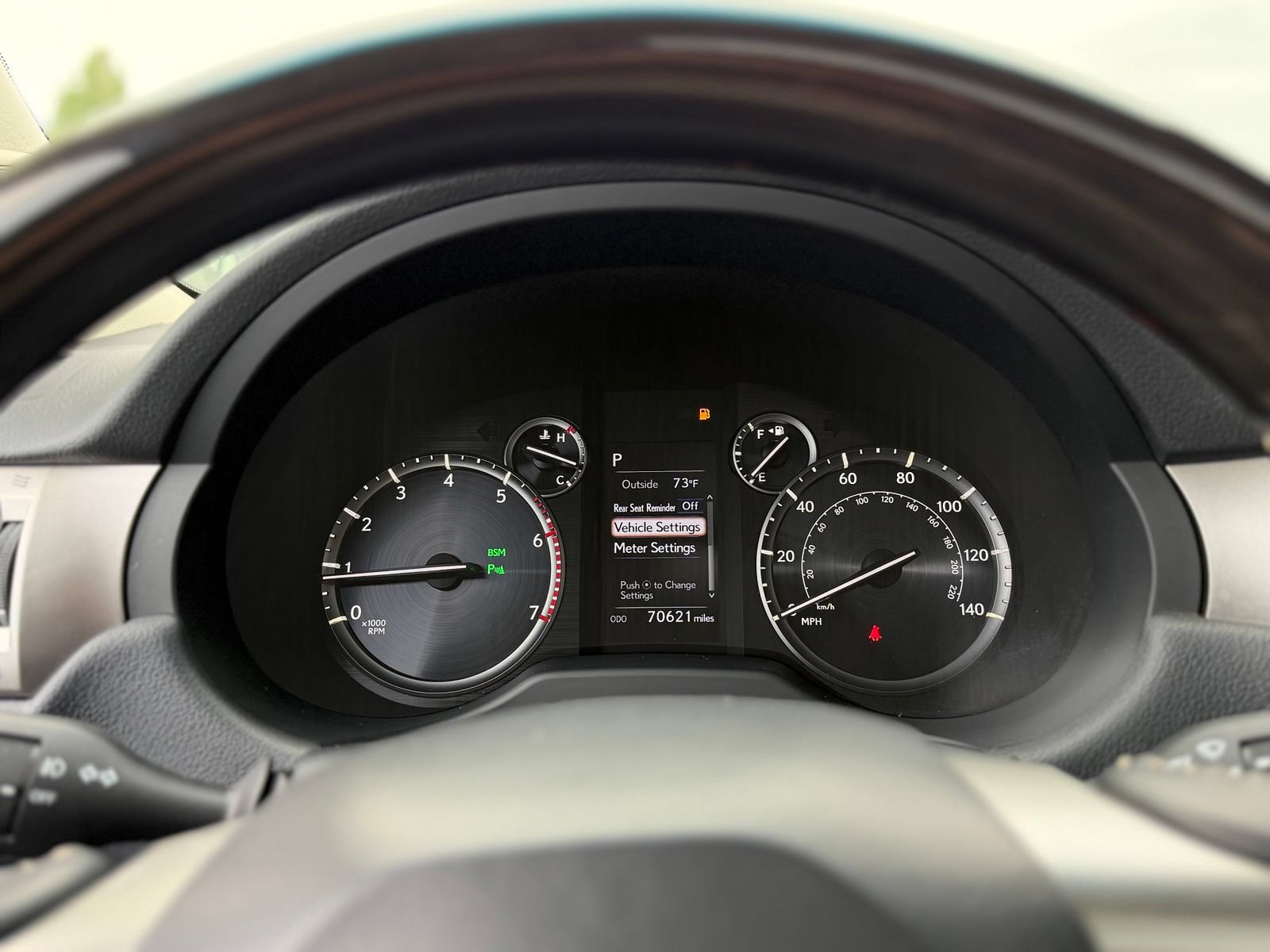 Used 2022 Lexus GX 460 Premium AWD/4WD image 47