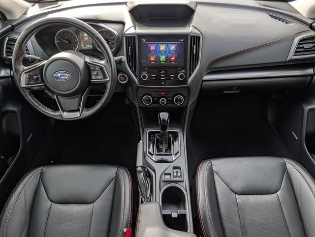Used 2018 Subaru Crosstrek 2.0i Limited AWD/4WD image 11
