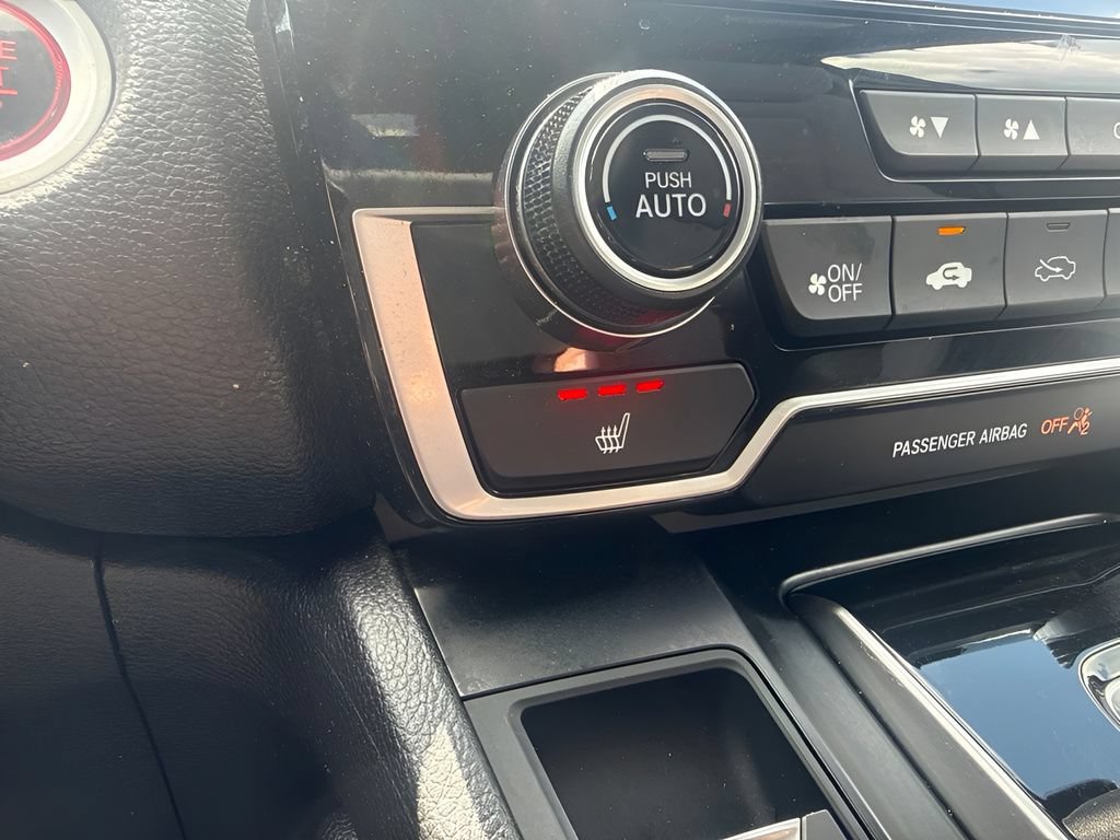 Used 2020 Honda CR-V Touring image 13