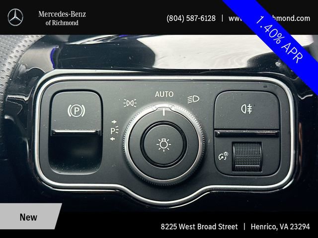 Used 2026 Mercedes-Benz CLA 250 4MATIC image 23