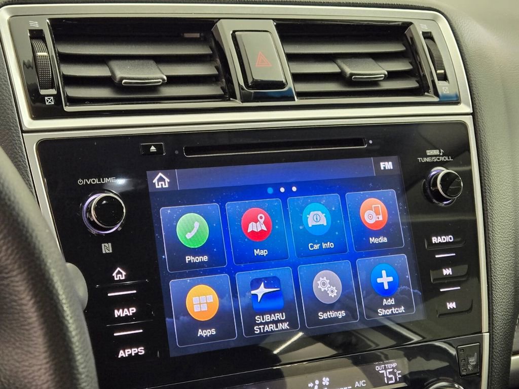 Used 2019 Subaru Outback 2.5i Limited w/ Popular Package #2 image 30