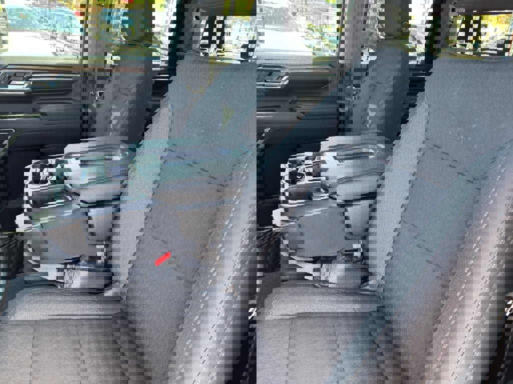 Used 2024 Chevrolet Silverado 2500 LT image 15