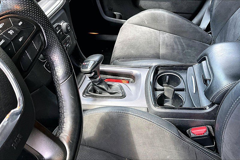 Used 2021 Dodge Charger GT w/ Plus Group RWD image 12