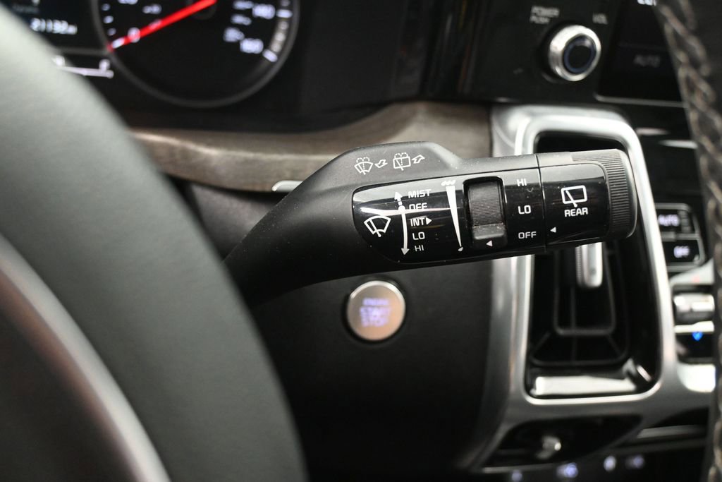 Used 2023 Kia Sorento EX FWD image 18