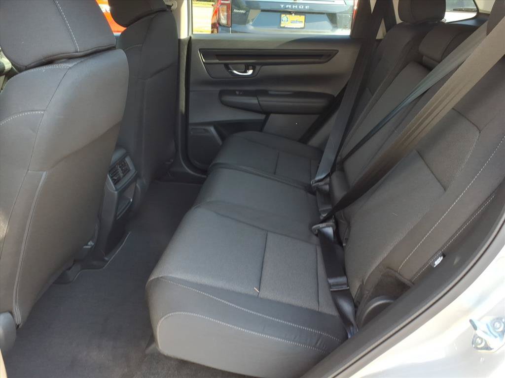 New 2027 Honda CR-V LX image 8