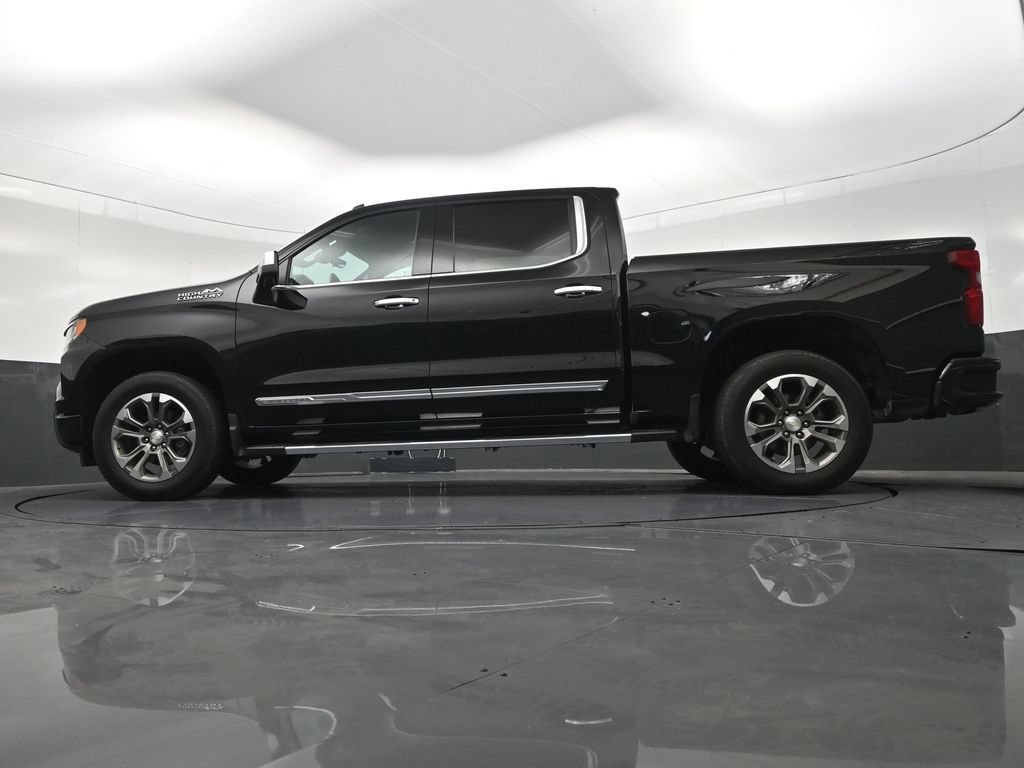 Used 2023 Chevrolet Silverado 1500 High Country w/ Technology Package RWD image 24