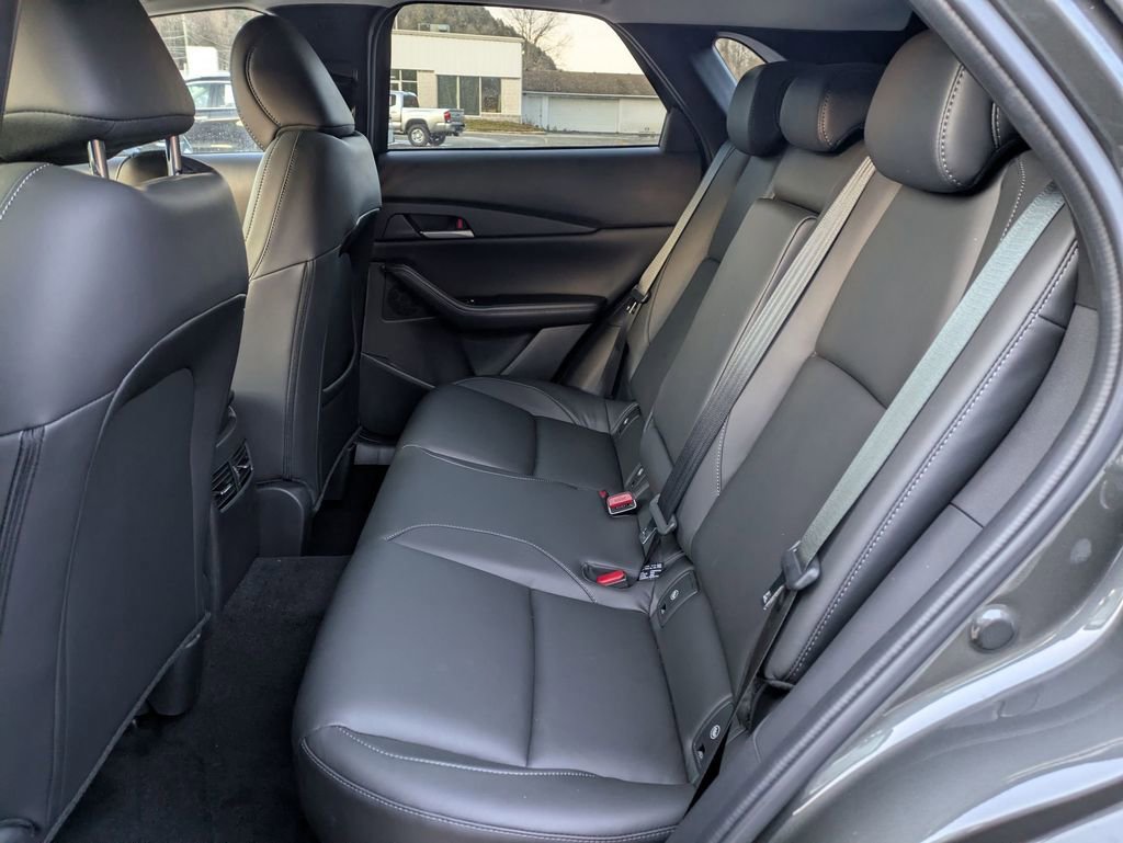 New 2026 MAZDA CX-30 AWD 2.5 S image 23