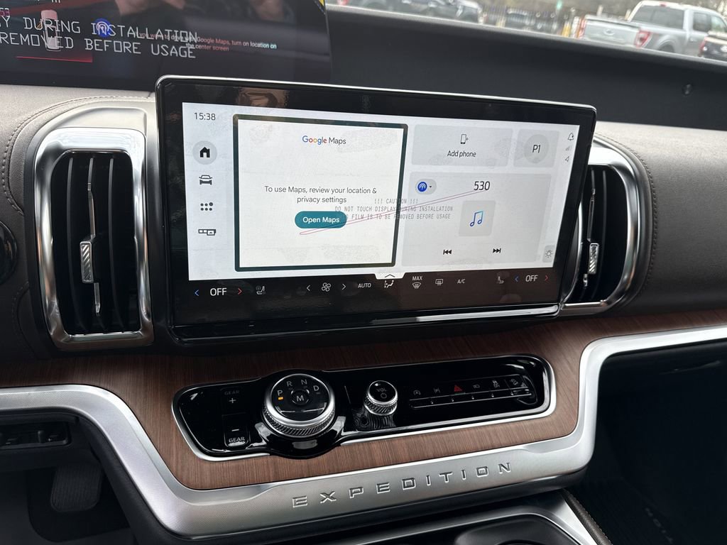 New 2026 Ford Expedition King Ranch image 30