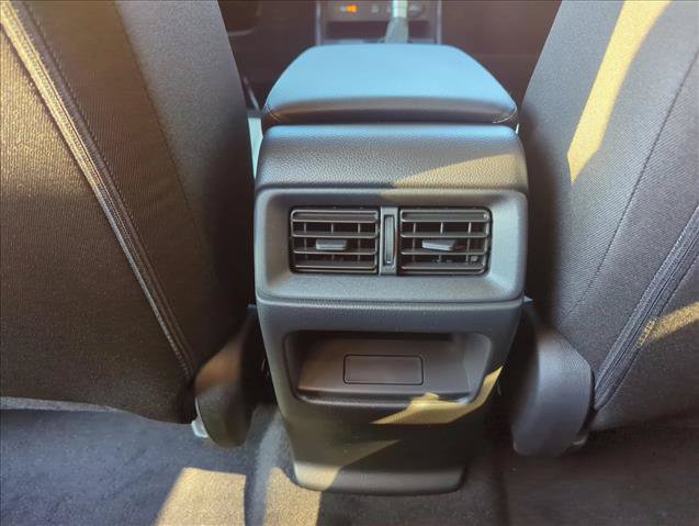 New 2026 Honda CR-V LX image 17