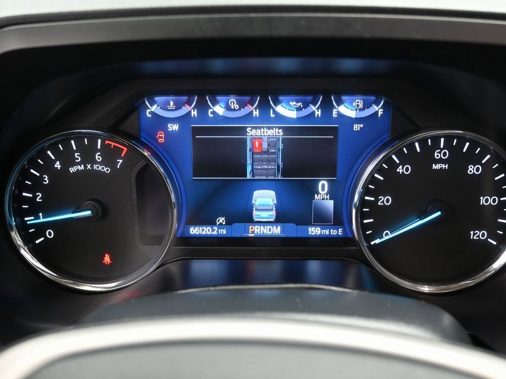 Used 2024 Ford Expedition Max Limited image 20