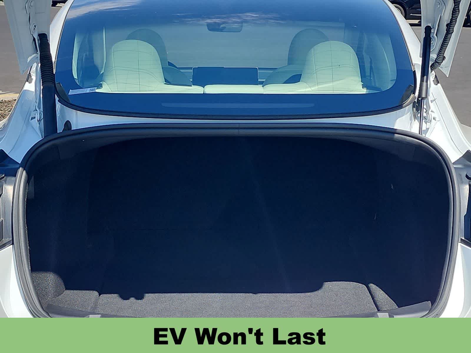 Used 2023 Tesla Model 3 Standard Range RWD image 23