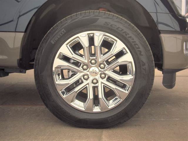 Used 2025 Ford F150 King Ranch AWD/4WD image 10