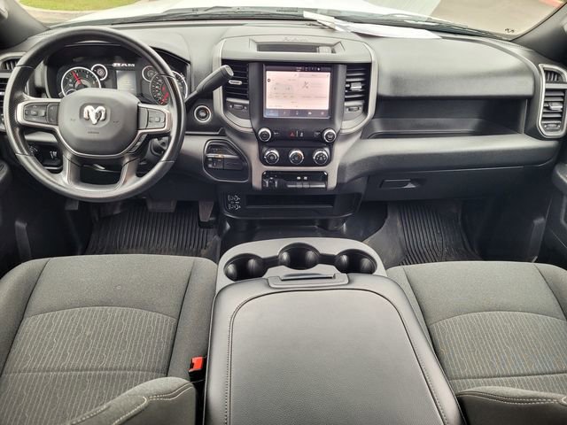 Used 2024 RAM 3500 Tradesman image 9