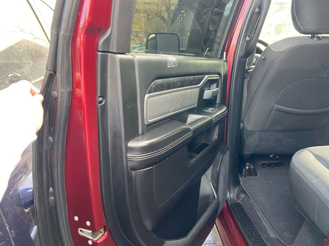 Used 2019 RAM 2500 Big Horn w/ Towing Technology Group image 27