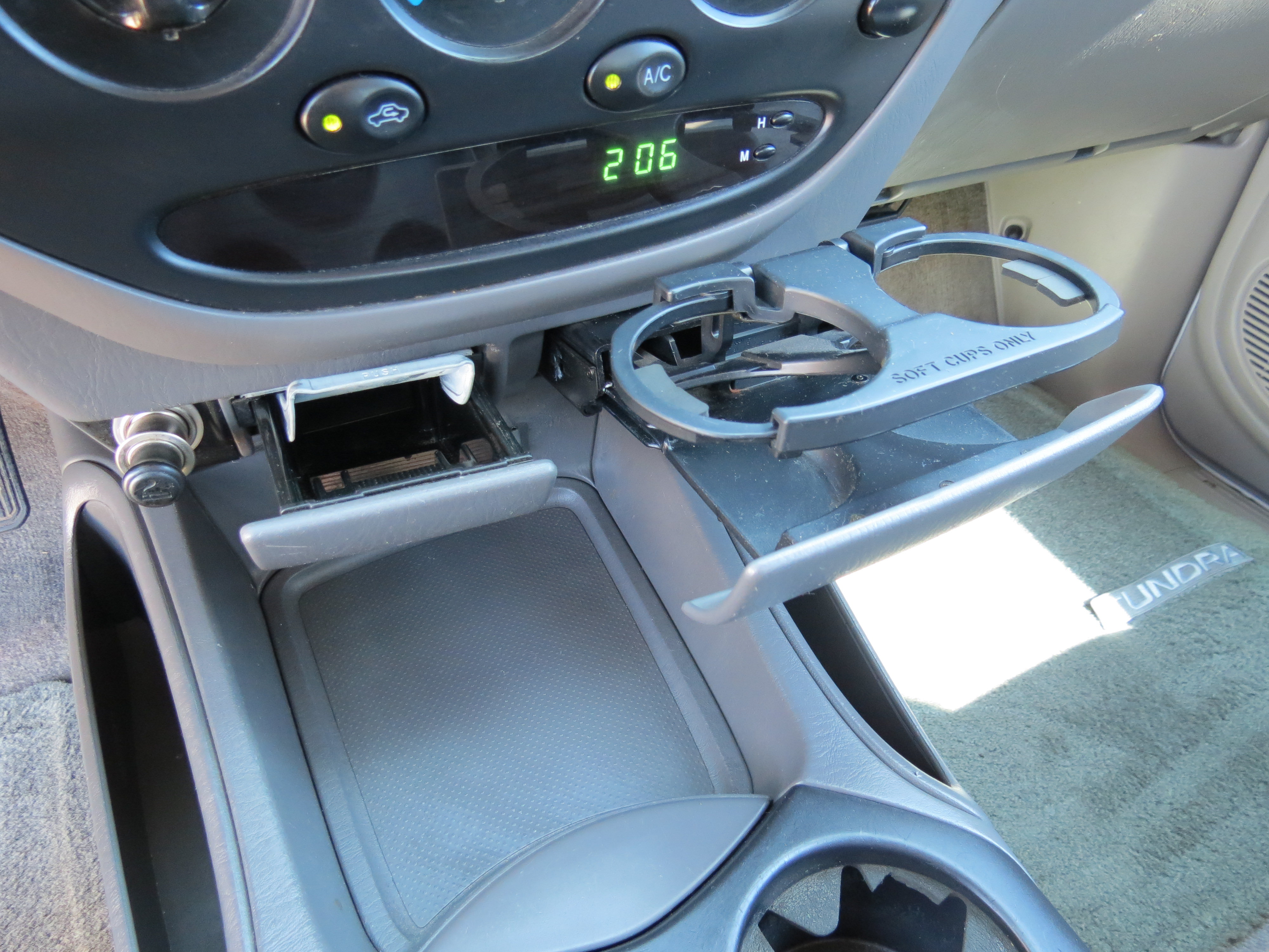Used 2006 Toyota Tundra Limited RWD image 20