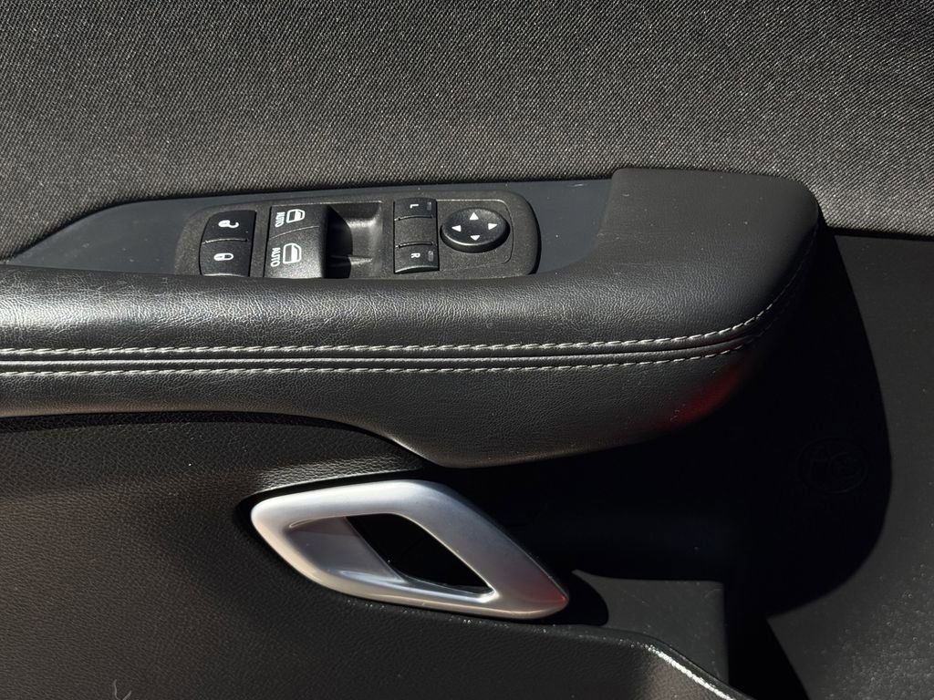 Used 2023 Dodge Challenger R/T w/ Blacktop Package image 22