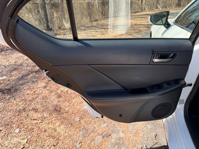 Used 2023 Lexus IS 350 F Sport w/ Memory Package image 14