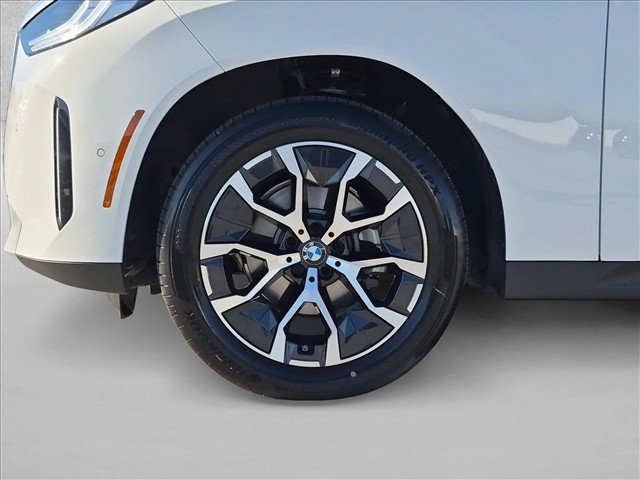 Used 2026 BMW X3 xDrive30i AWD/4WD image 23