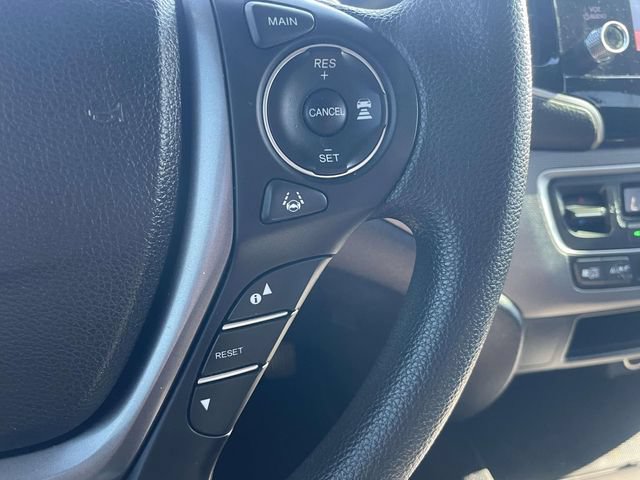 Used 2021 Honda Ridgeline Sport image 22