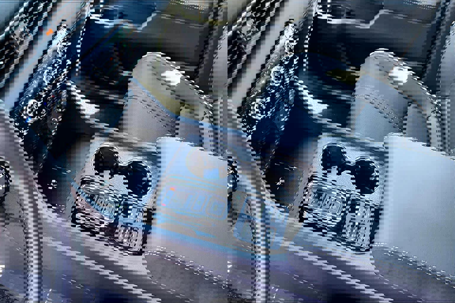 New 2026 Honda Pilot Elite image 11