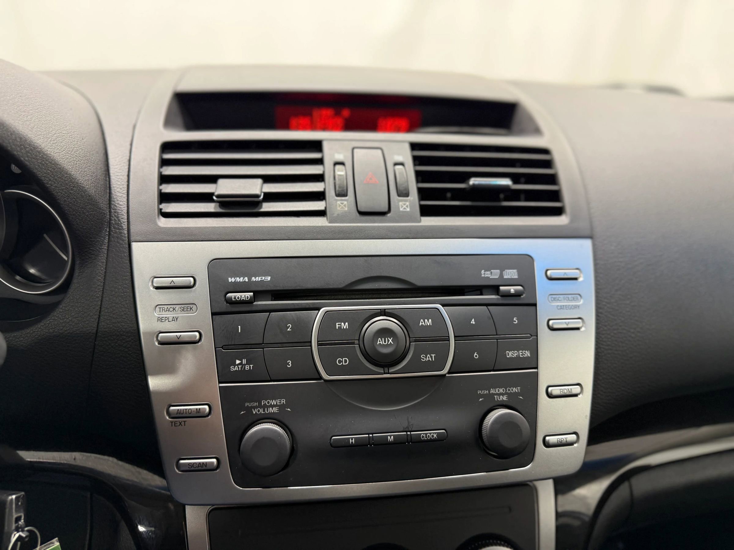 Used 2012 MAZDA MAZDA6 i Touring image 18