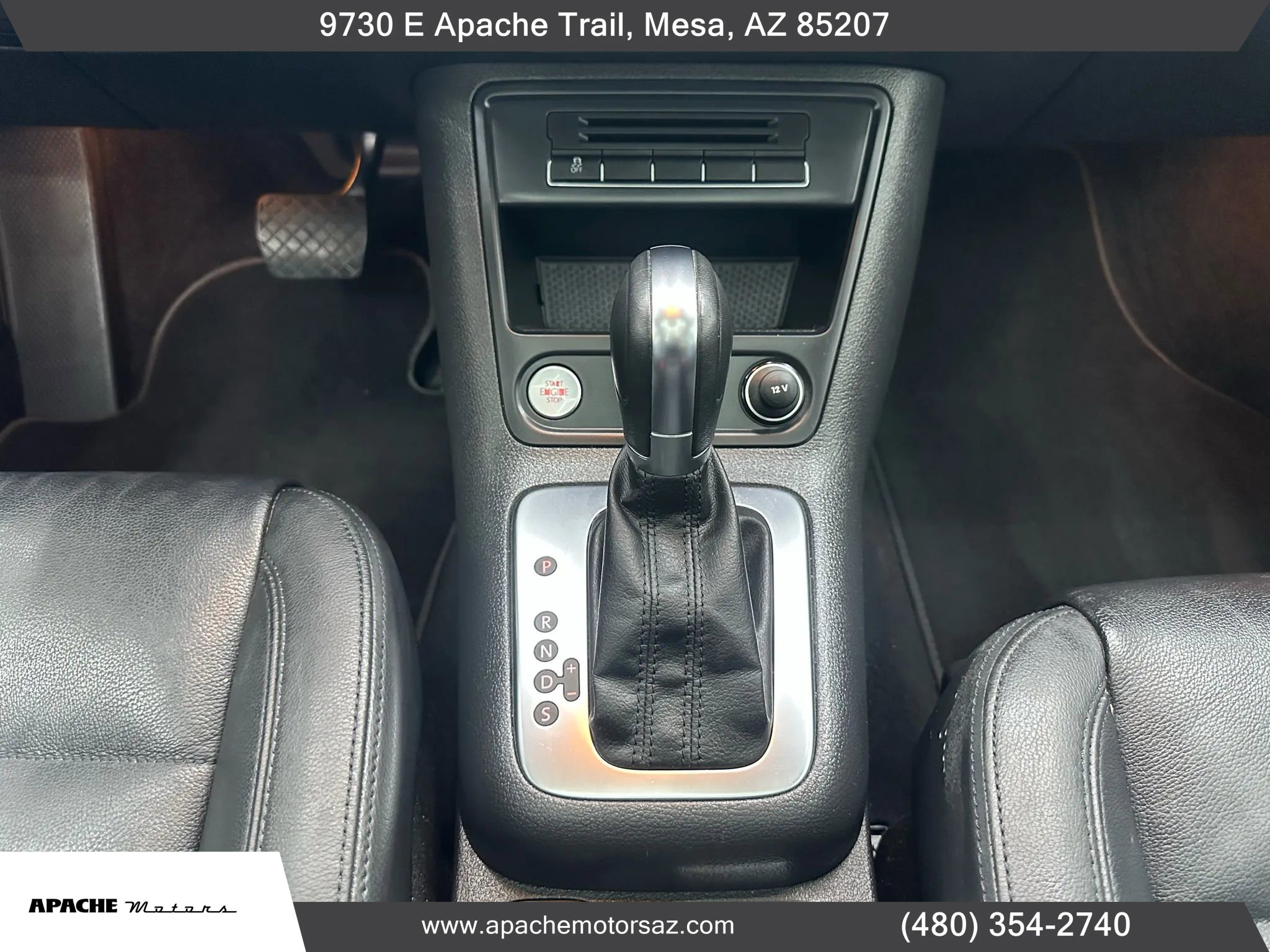 Used 2012 Volkswagen Tiguan SEL image 29