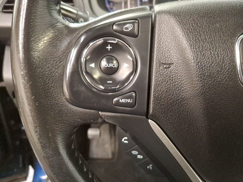 Used 2016 Honda CR-V Touring image 19