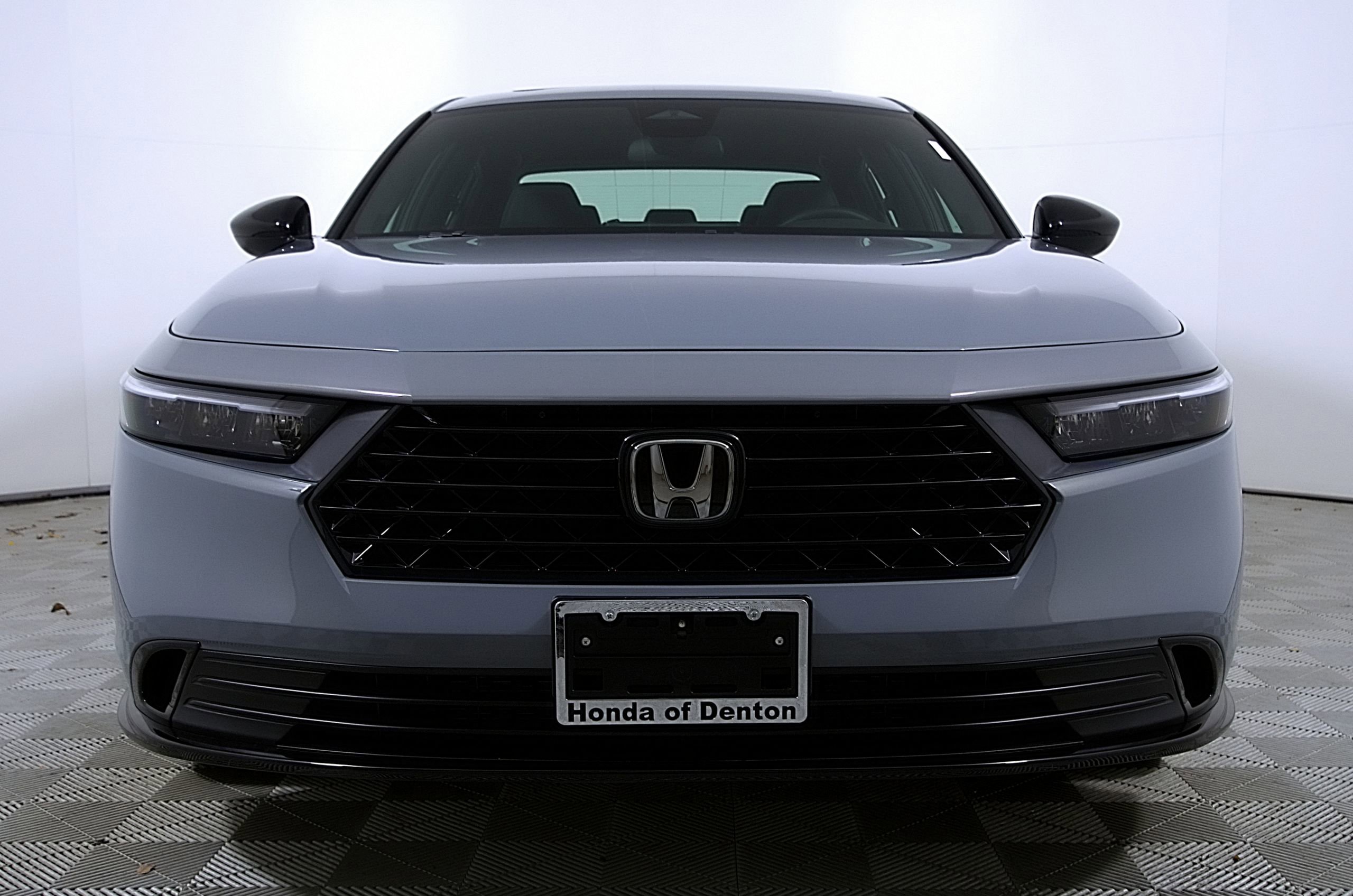 Used 2024 Honda Accord Sport image 5