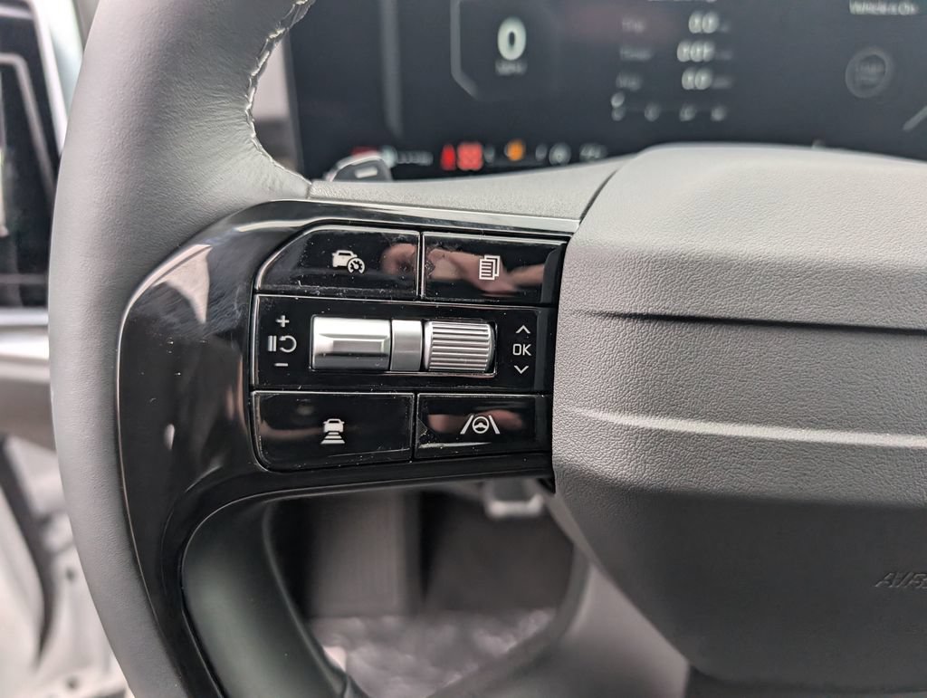 New 2026 Kia Sorento SX Prestige AWD/4WD image 16