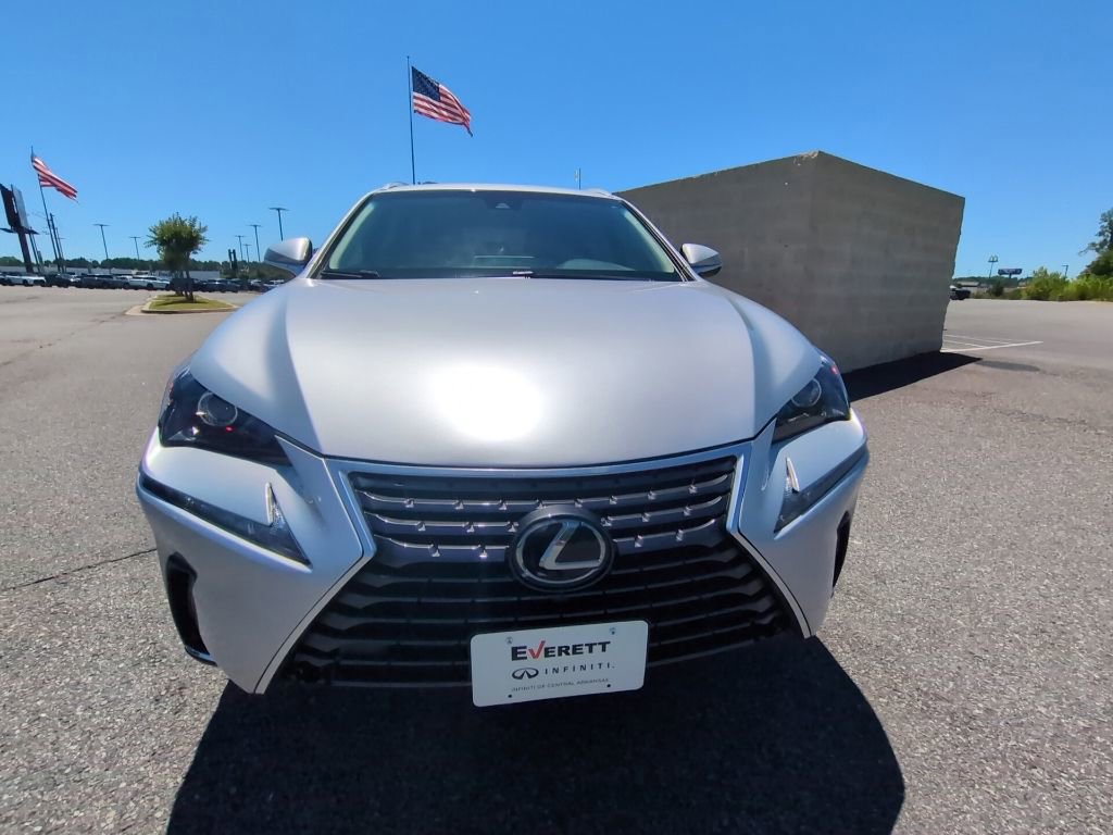 Used 2019 Lexus NX 300 FWD w/ Accessory Package 2 image 2