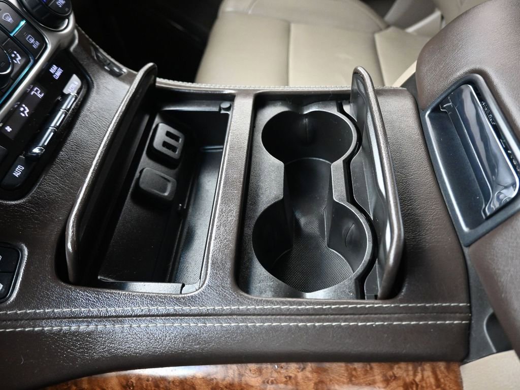 Used 2019 Chevrolet Tahoe Premier image 23