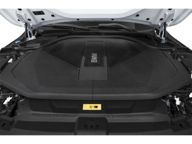 New 2026 BMW i5 M60 AWD/4WD image 14