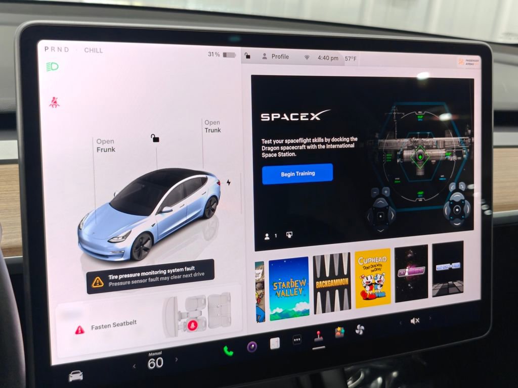 Used 2023 Tesla Model 3 Long Range image 38