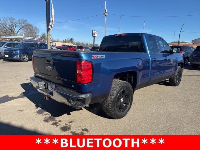 Used 2015 Chevrolet Silverado 1500 LT w/ All Star Edition image 3