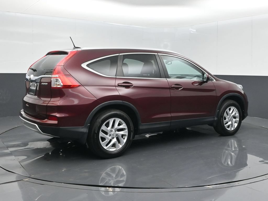 Used 2016 Honda CR-V EX-L image 8