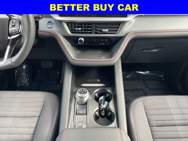 New 2025 Ford Explorer ST-Line image 11