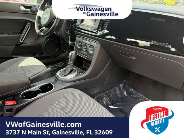 Used 2019 Volkswagen Beetle 2.0T S FWD image 9