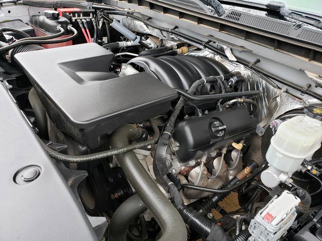 Used 2016 Chevrolet Silverado 1500 W/T w/ WT Fleet Convenience Package image 25