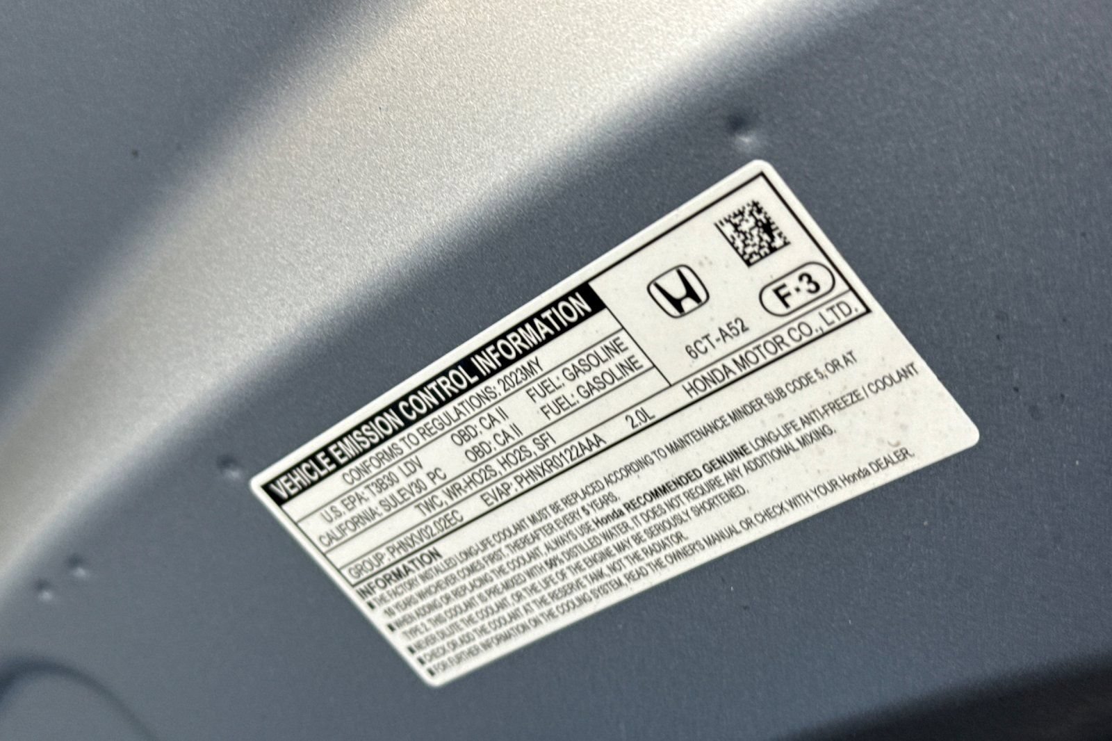 Used 2023 Honda HR-V LX image 38