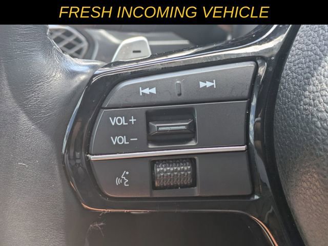 Used 2023 Acura Integra A-Spec image 19