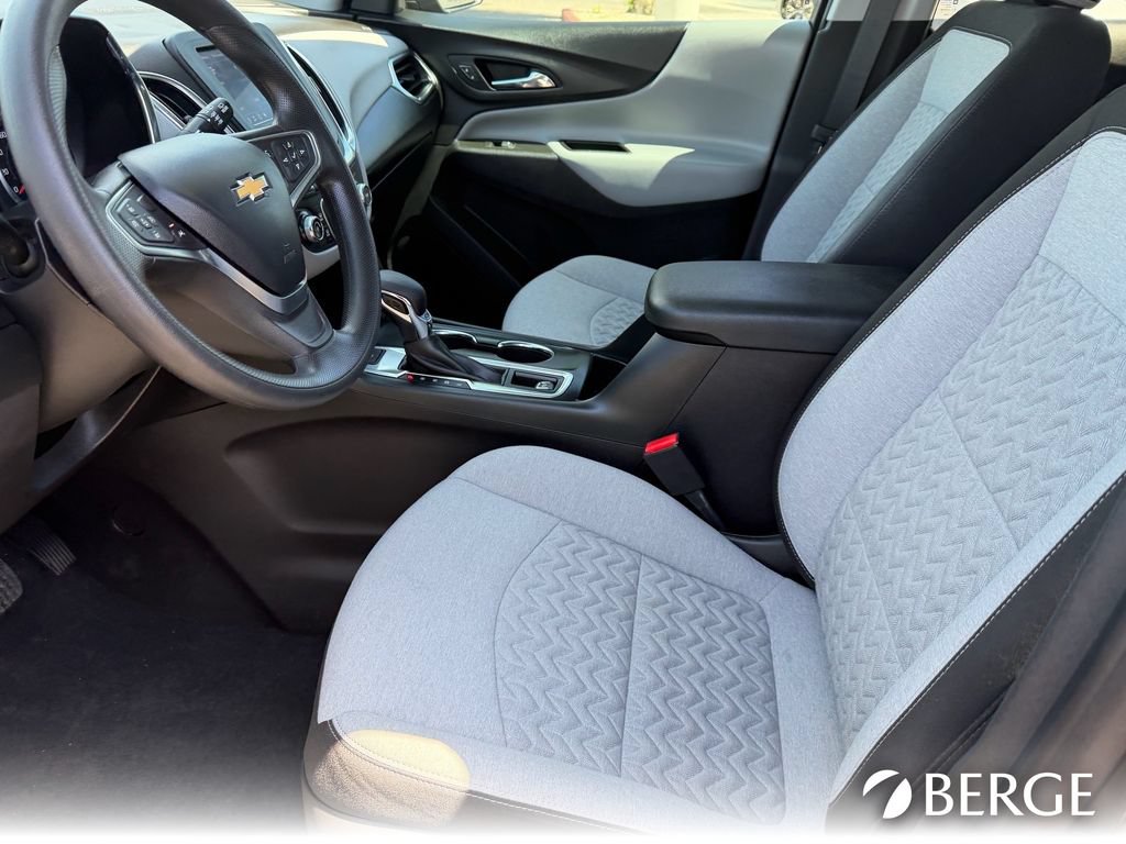 Used 2022 Chevrolet Equinox LS w/ LS Convenience Package AWD/4WD image 20