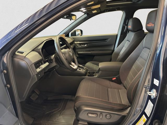 New 2026 Honda CR-V TrailSport image 9