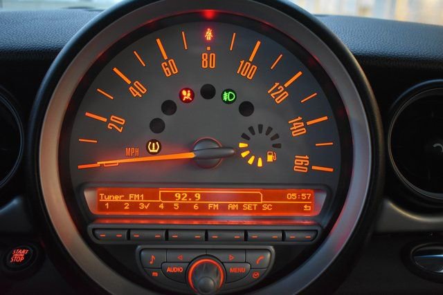 Used 2010 MINI Cooper Clubman Hardtop w/ Premium Pkg image 20