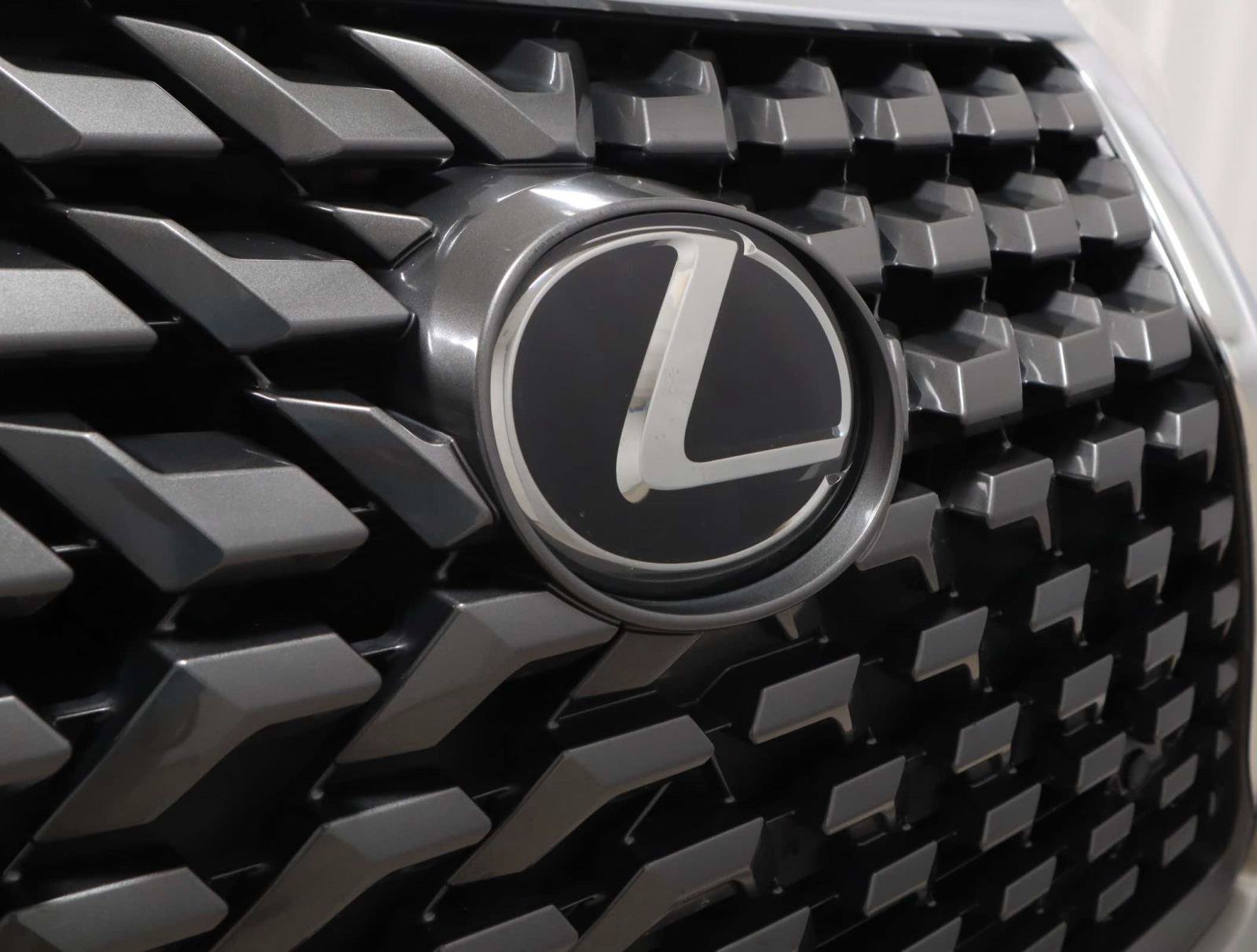 Used 2020 Lexus GX 460 Premium w/ Premium Package AWD/4WD image 9